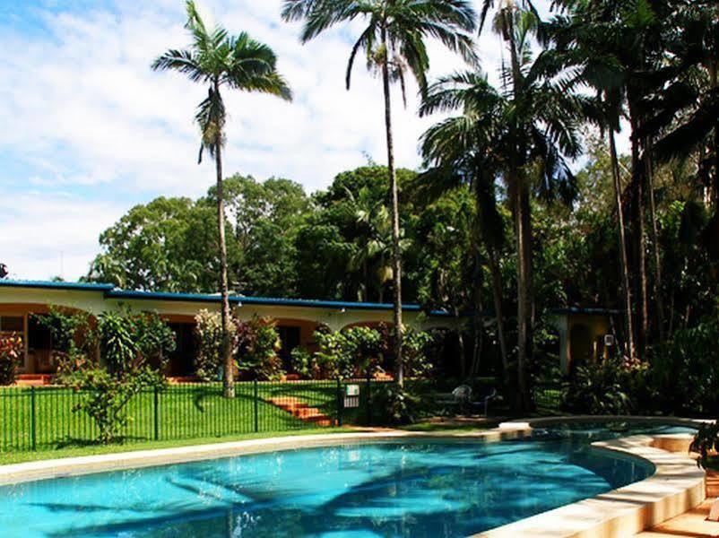 Villa Marine Holiday Apartments Cairns Yorkeys Knob Exterior foto